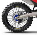 HAANW WHEEL RR 18X4.25 TL, 3/5/3/1