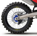 HAANW WHEEL RR 18X4.25 TL, 5/5/1/1