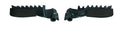 UFO SLIDERS SUPERMOTO, BLK