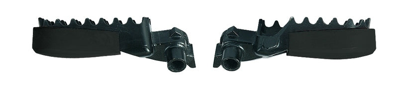 UFO SLIDERS SUPERMOTO, BLK