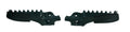 UFO SLIDERS SUPERMOTO, BLK