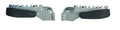 UFO SLIDERS SUPERMOTO, BLK
