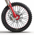 HAANW WHEEL FRONT 14X1.60, 3/6/3/6