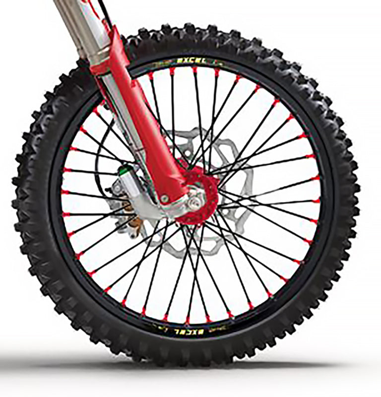 HAANW WHEEL FRONT 14X1.60, 3/6/3/6
