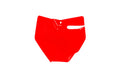 UFO PLASTIC FRONT PLATE, RED