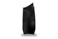 UFO PLASTIC SHOCK MUD PLATE, BLK