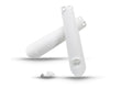 UFO PLASTIC FORK GUARD, WHT