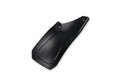 UFO PLASTIC SHOCK MUD PLATE, BLK