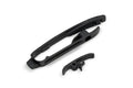 UFO PLASTIC SWINGARM SLIDER, BLK