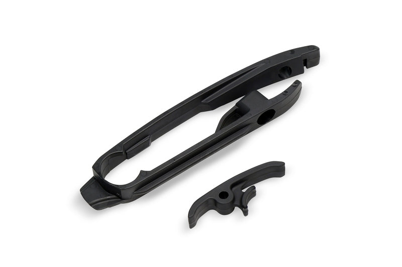 UFO PLASTIC SWINGARM SLIDER, BLK