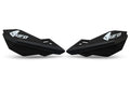 UFO HANDGUARDS, BLK
