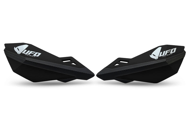 UFO HANDGUARDS, BLK