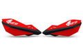 UFO HANDGUARDS, RED
