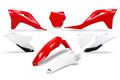 UFO PLASTIC KIT, OEM