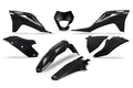 UFO PLASTIC KIT, BLK