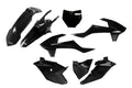 UFO PLASTIC KIT, BLK