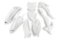 UFO PLASTIC KIT, WHT