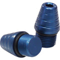 GILLE BAR ENDS LG, BLU