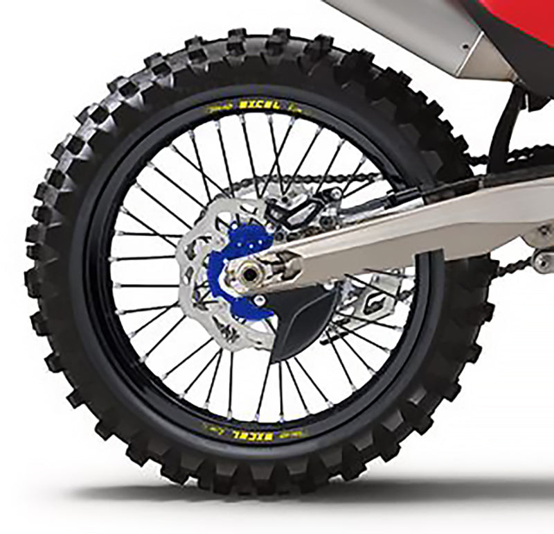 HAANW WHEEL REAR 17X4.50, 3/5/3/1