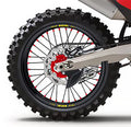 HAANW WHEEL REAR 18X2.15, 3/6/3/6