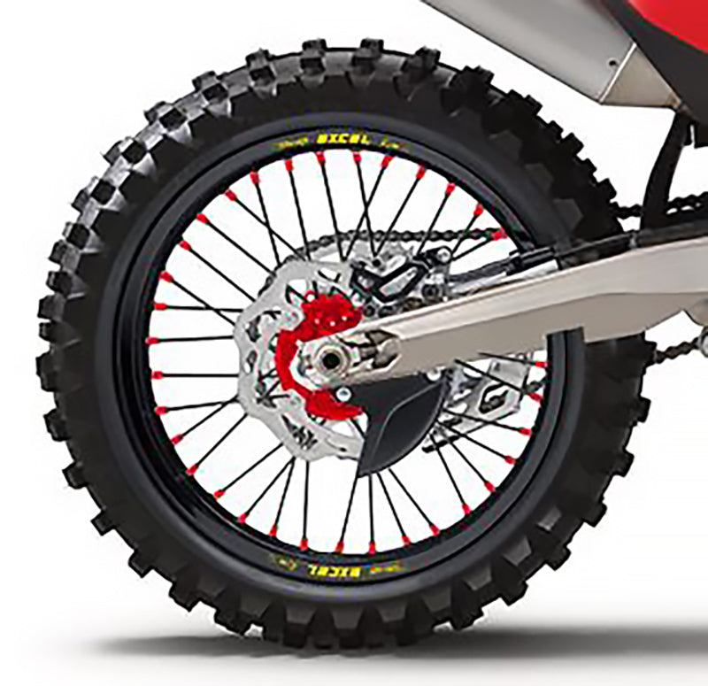 HAANW WHEEL REAR 18X2.15, 3/6/3/6