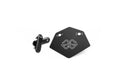 GILLE COVER SET RACE KIT, BLK