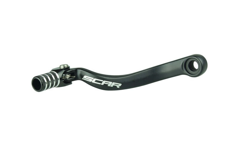 SCAR GEAR SHIFT, BLK