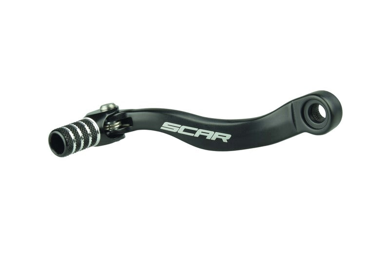 SCAR GEAR SHIFT, BLK