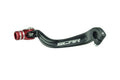 SCAR GEAR SHIFT, RED