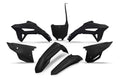 UFO PLASTIC KIT, BLK