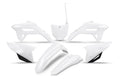 UFO PLASTIC KIT, WHT