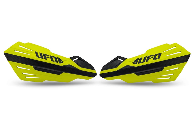 UFO HANDGUARDS, YEL