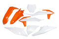 UFO PLASTIC KIT, OEM