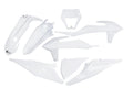 UFO PLASTIC KIT, REP