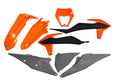 UFO PLASTIC KIT, OEM