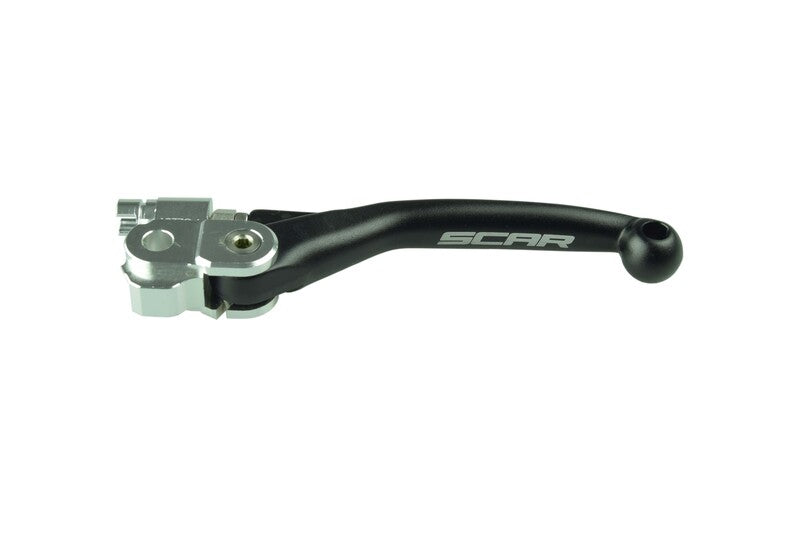 SCAR LEVER CLUTCH, BLK