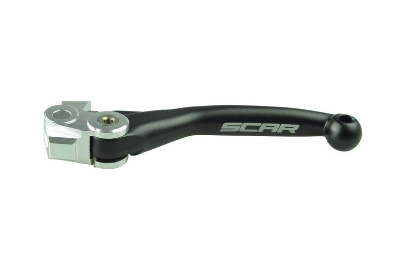 SCAR LEVER CLUTCH, BLK