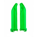 POLIS PLASTIC FORK GUARD, GRN