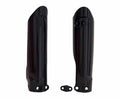 RTECH PLASTIC FORK PROTECTORS, BLK