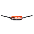 SCAR HANDLEBAR S2 BLACK, ORG