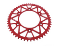 JTSPR RR SPROC 520 ALU 210, RED, 49