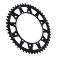 JTSPR RR SPROC 520 ALU 853, 40, BLK