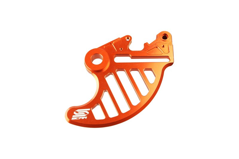 SCAR PROTECTOR FOR REAR DISC, ORG