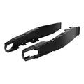 POLIS PROTECTION SWINGARM, BLK