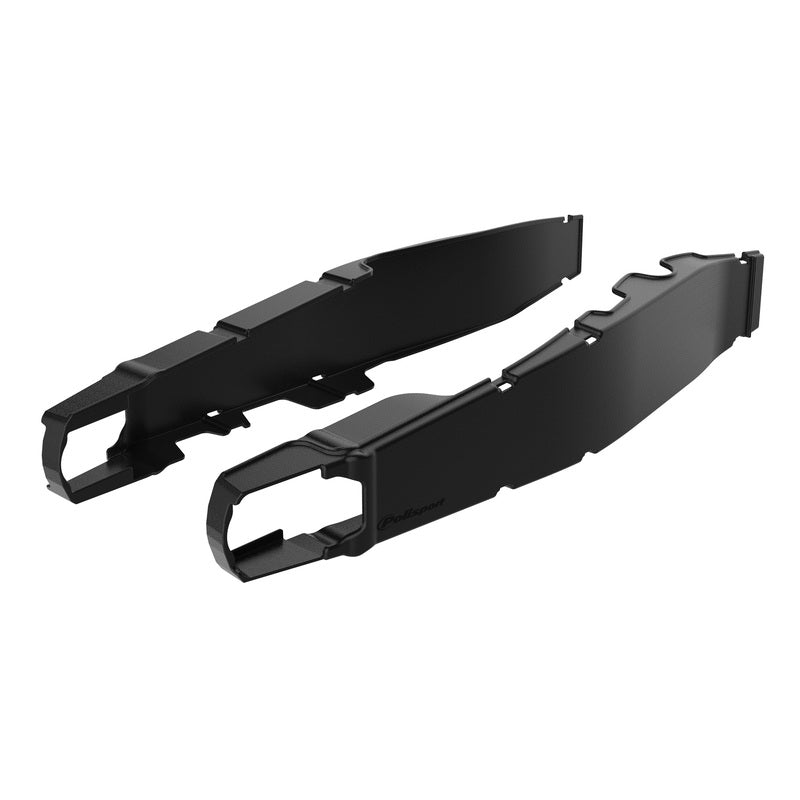 POLIS PROTECTION SWINGARM, BLK