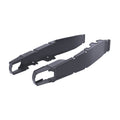 POLIS PROTECTION SWINGARM, GRY