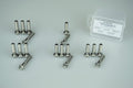 SCAR BOLTS FRONT END KIT, TIT