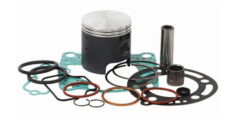 VERTX PISTON TOP END KIT, 65,950MM