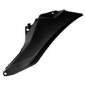 POLIS PLASTIC SIDE PANELS, BLK