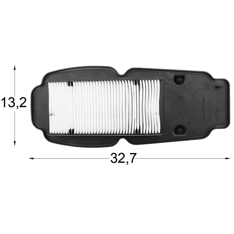 TECNI FILTER AIR